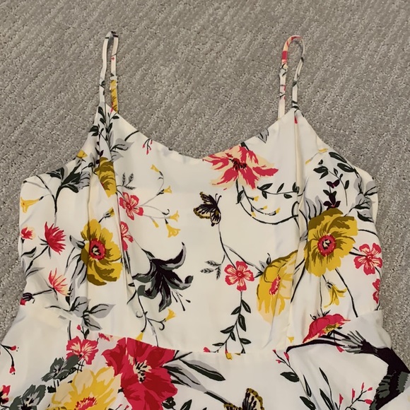 Old Navy Sun Dress - Picture 2 of 7